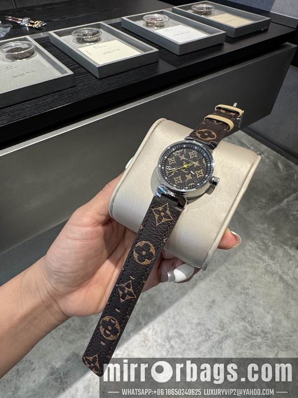 LV watch 101563 Watch