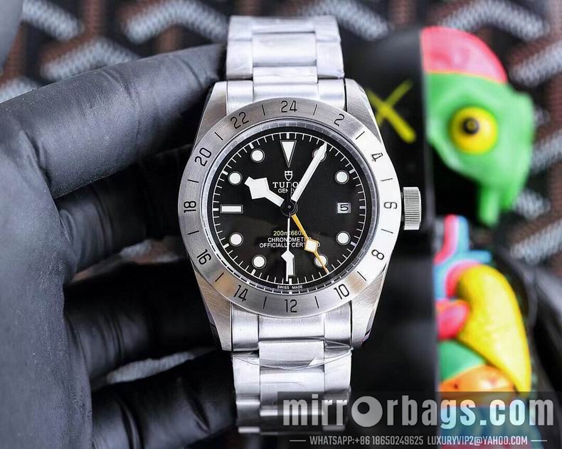 Tudor watch 42mm 123123 Watch