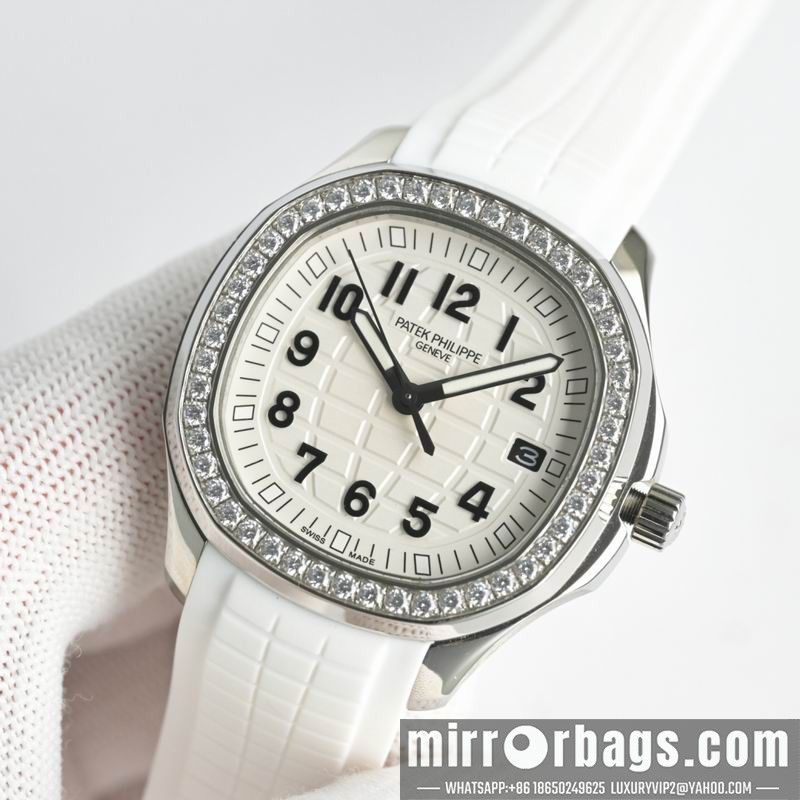 Patek Philippe 38.8mm 080681 Watch