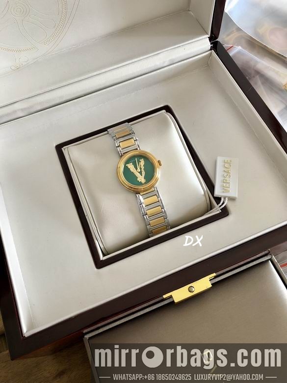 Versace sz28 9nms35 Watch