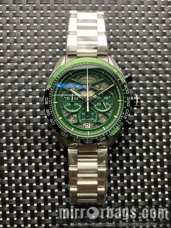 Tag Heuer 44mm 080523 Watch