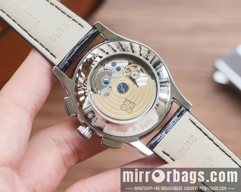 Patek Philippe watch 080459 Watch