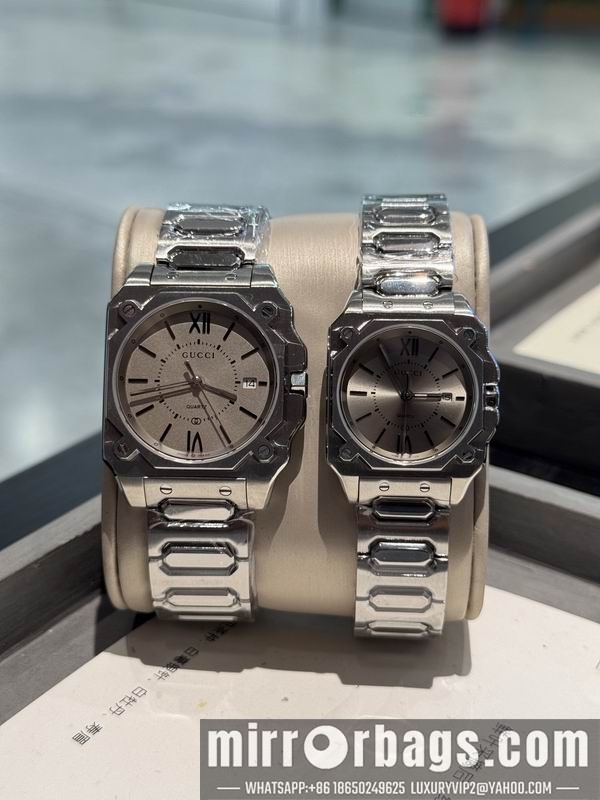 Gucci M36mm W30mm 101507 Watch