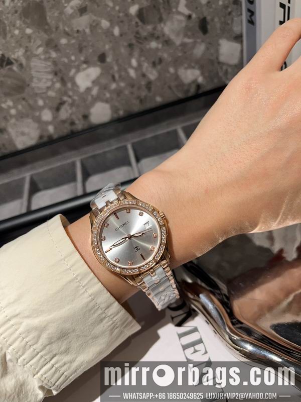 Chanel 35mm 101431 Watch