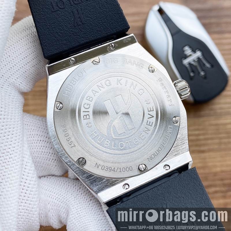 Hublot 43mm 092234 Watch