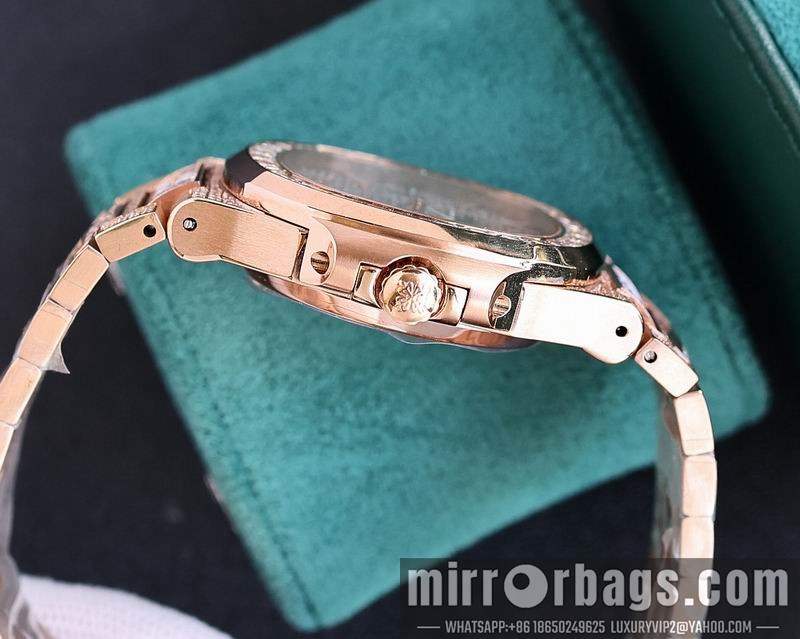 Patek Philippe watch 110927 Watch