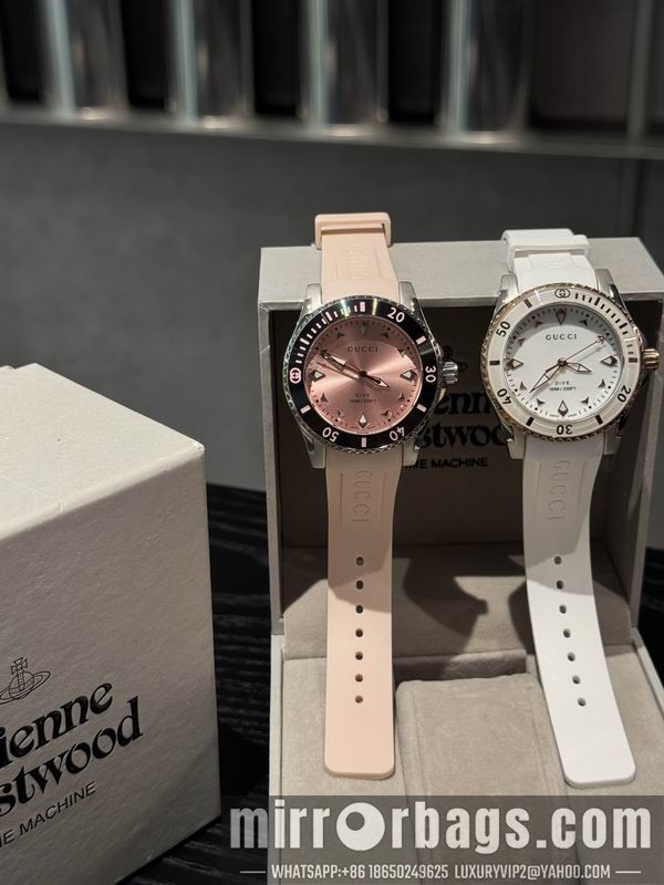 Gucci 40mm 101594 Watch