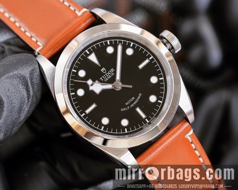 Tudor men 41mm M04 Watch
