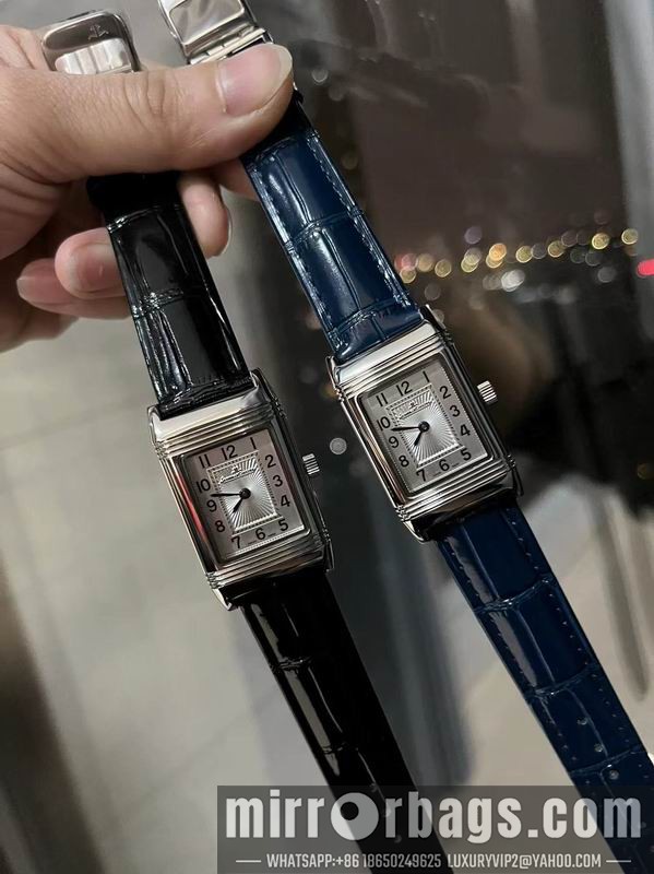 Jaeger Lecoultre 23X34mm 092345 Watch