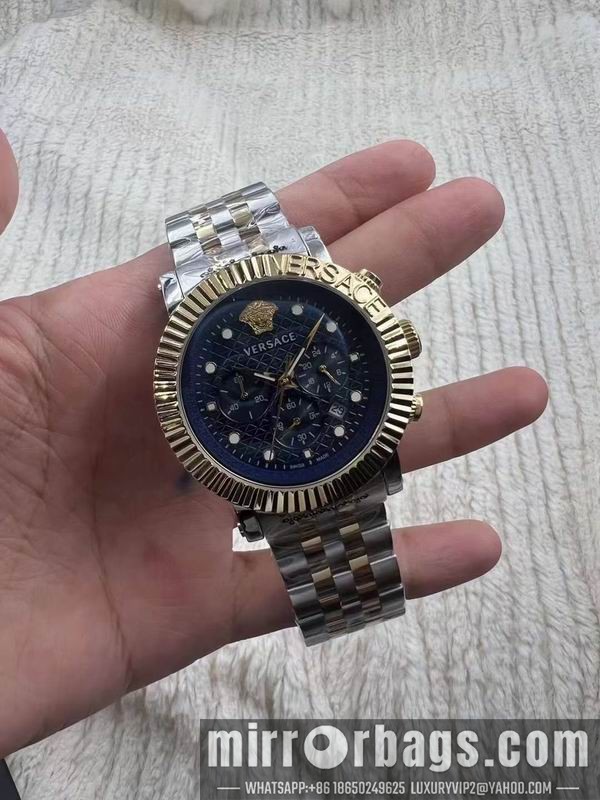 Versace 45mm 080679 Watch