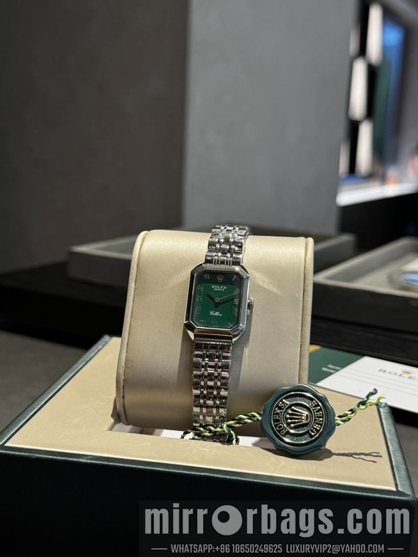 Rolex 24mm 101591 Watch