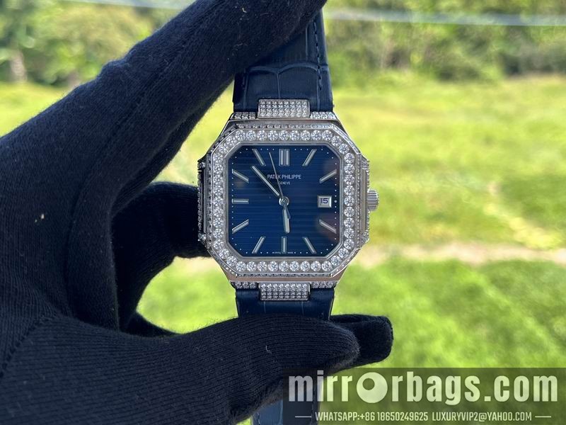 Patek Philippe watch 071004 Watch