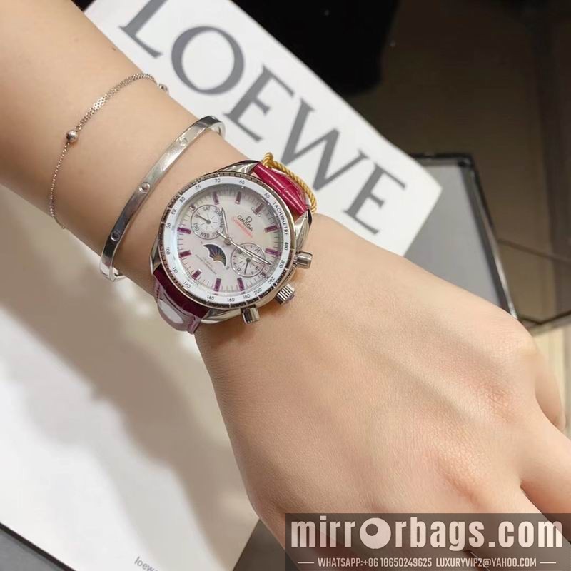 Omega 37mm 101558 Watch