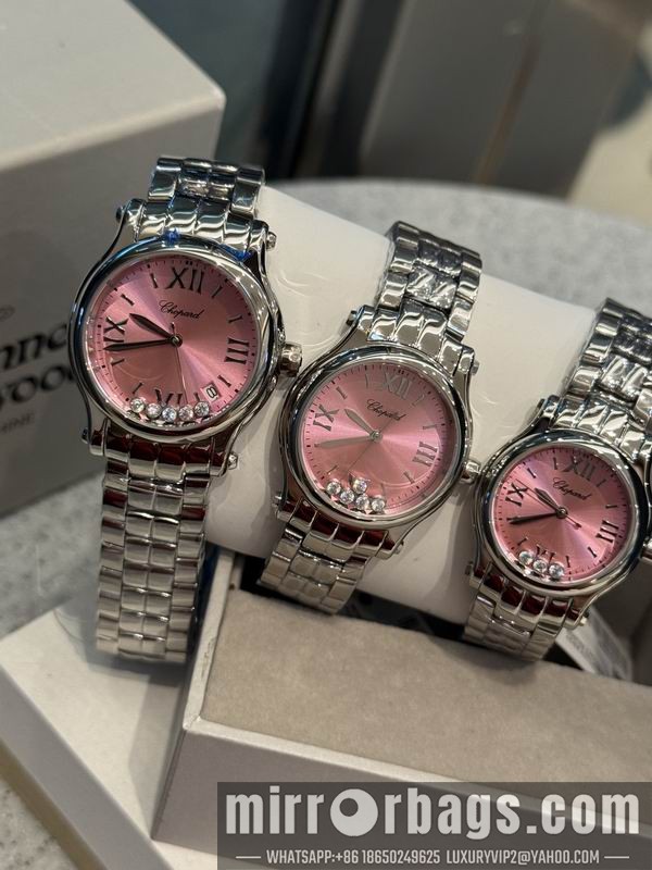 Chopard 36mm 33mm 30mm 010520 Watch