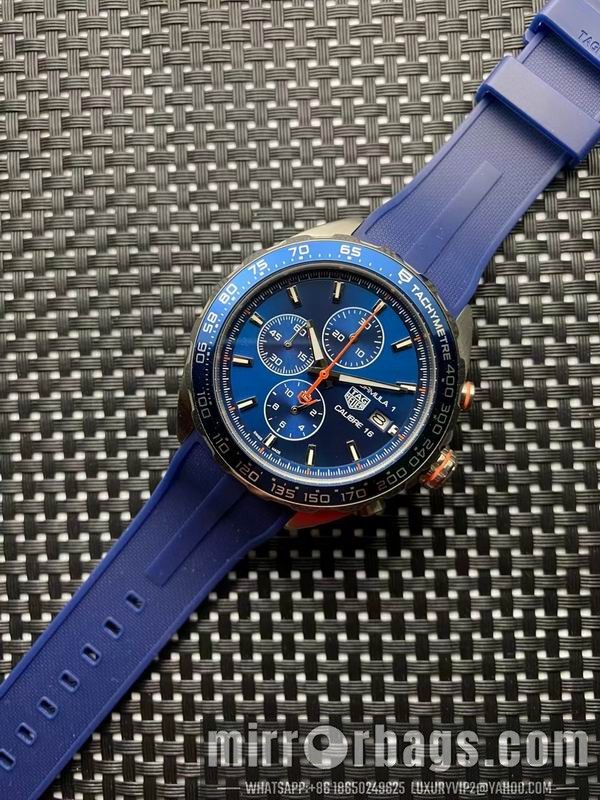 Tag Heuer 44mm 080558 Watch