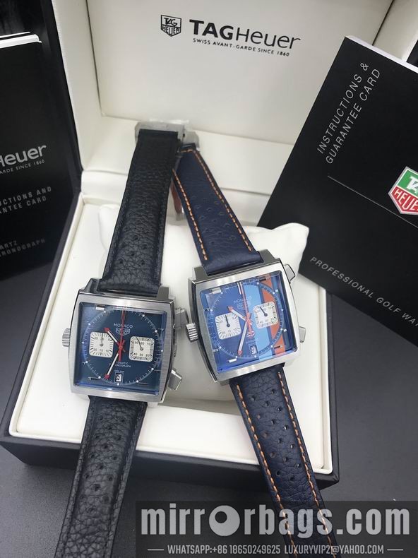 Tag Heuer watch M40 Watch