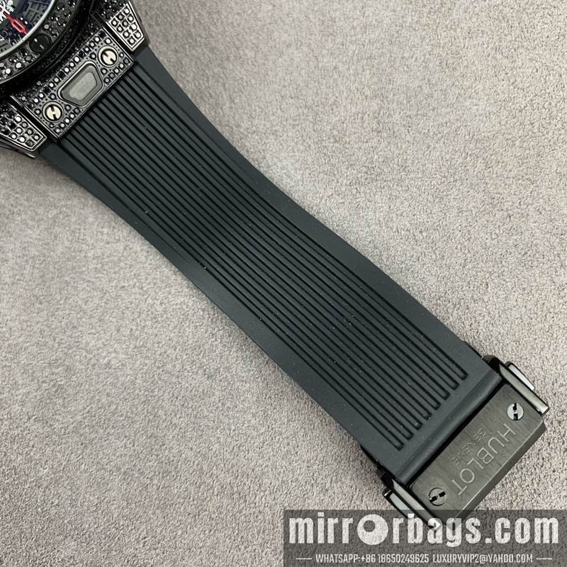 Hublot 43mm 080711 Watch