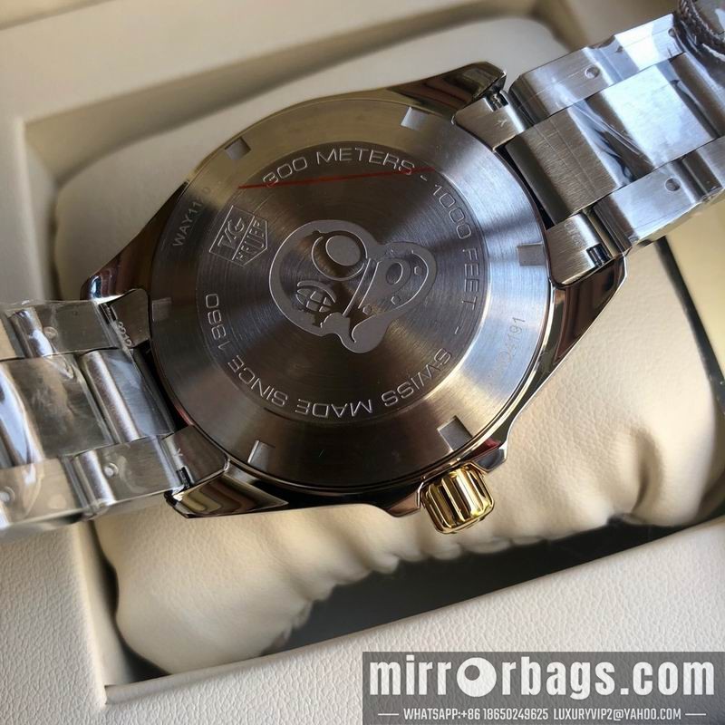 Tag Heuer 40.5mm 091023 Watch