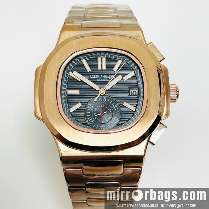 Patek Philippe 43.4mm 090403 Watch