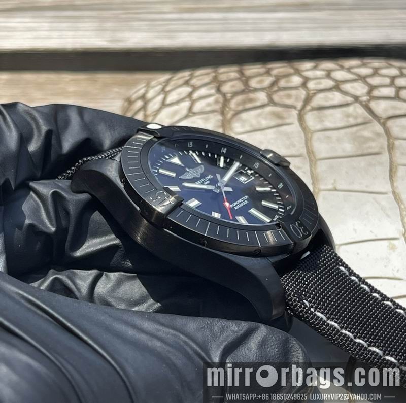Breitling 43mm 111444 Watch
