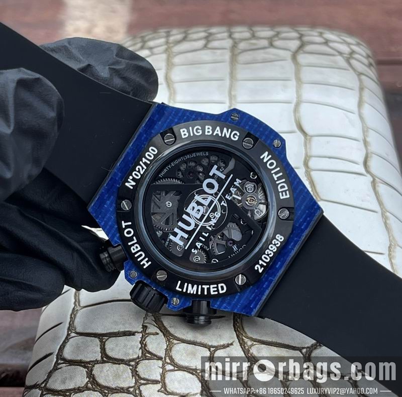 Hublot watch 111333 Watch