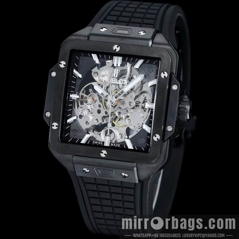 Hublot 42mm 082393 Watch