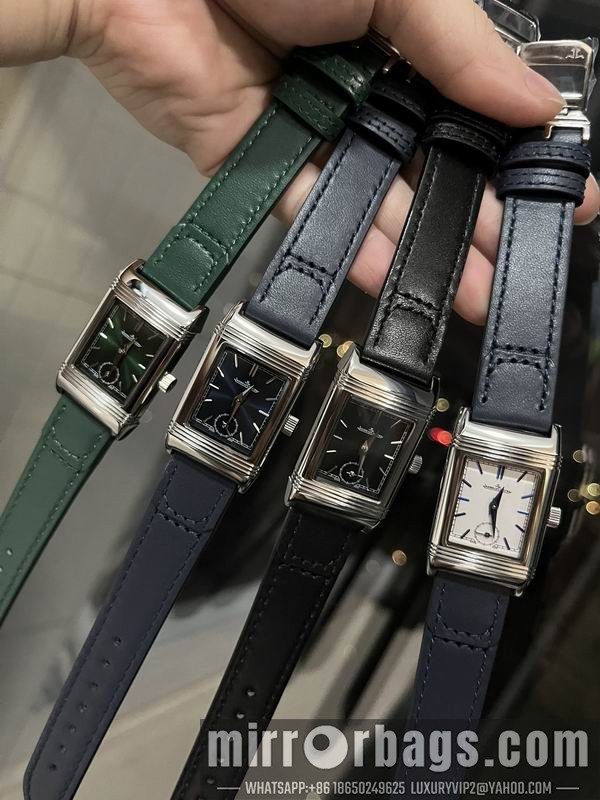 Jaeger Lecoultre 23X34mm 092325 Watch
