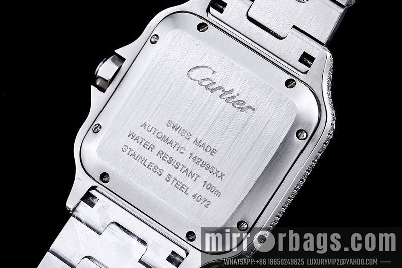 Cartier 40mm 082175 Watch