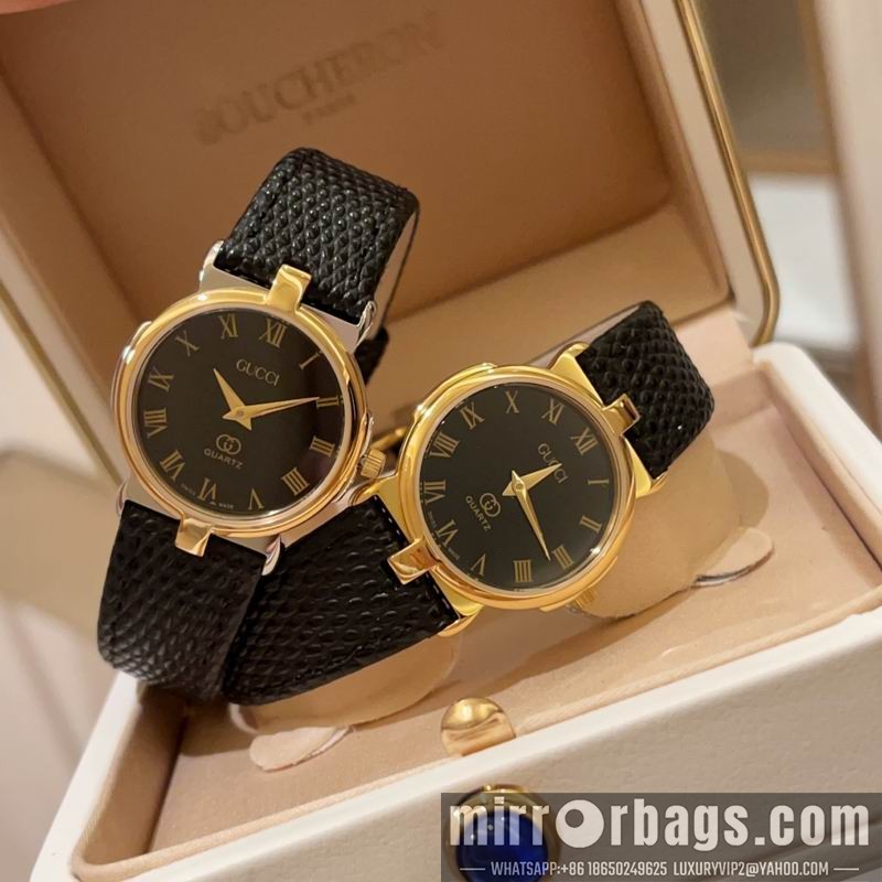 Gucci 28mm 091709 Watch