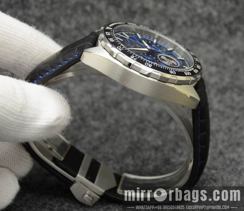 Tag Heuer 44.5X14.5mm 060842 Watch