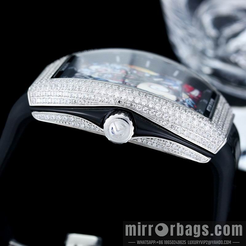 Franck Muller 54X42X15mm 100902 Watch