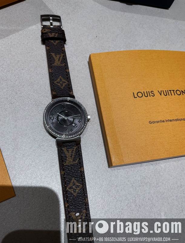 LV 34mm 101531 Watch