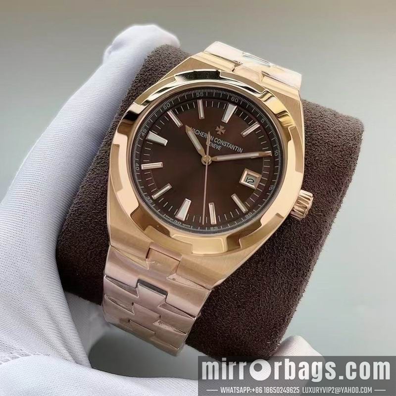 Vacheron Constantin 42mm 100821 Watch