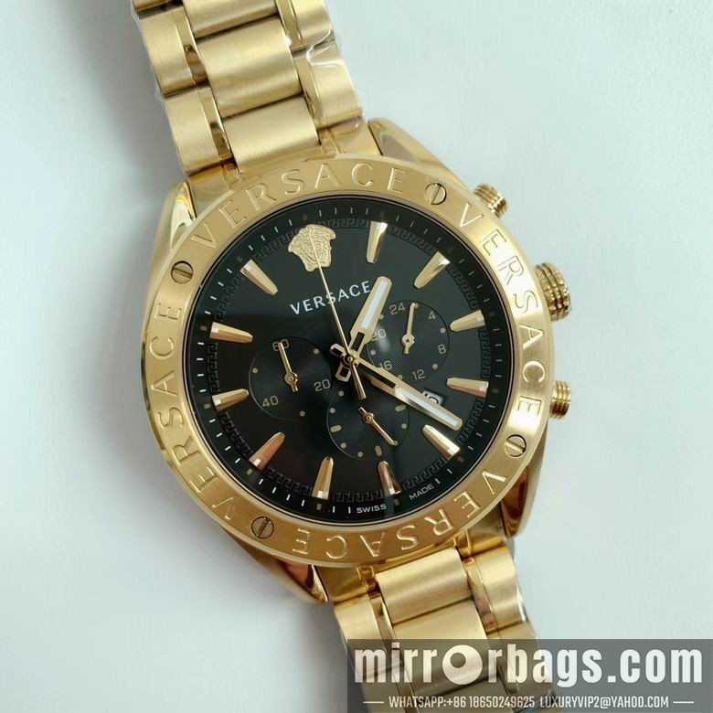 Versace watch mb 062701 Watch