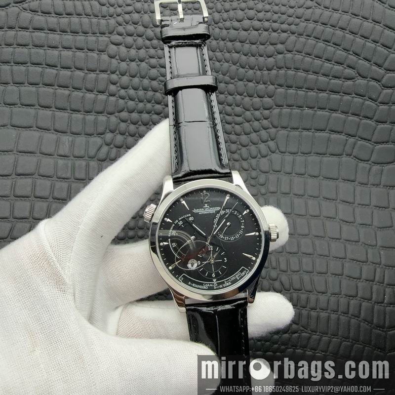 Jaeger LeCoultre 43mm 100856 Watch