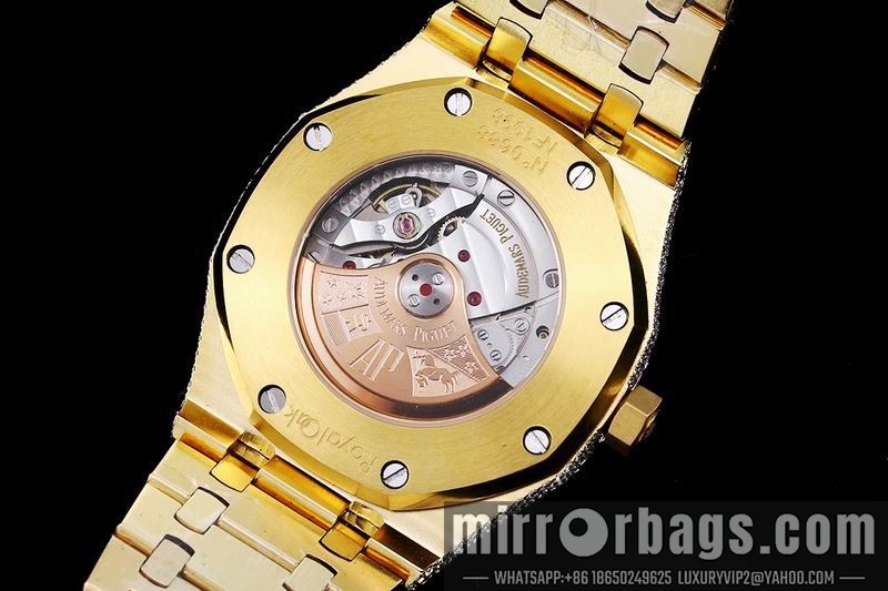 AP 42mm 082104 Watch