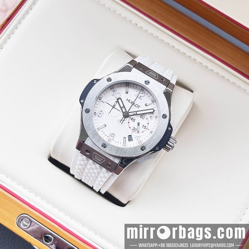 Hublot 45mm 092109 Watch