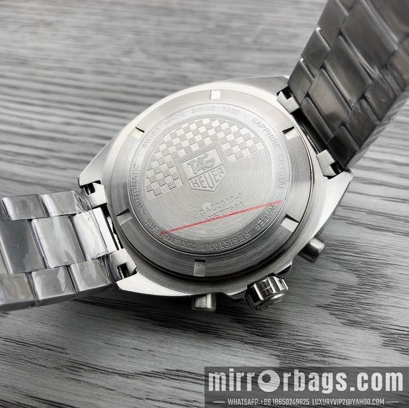 Tag Heuer 41mm 030254 Watch