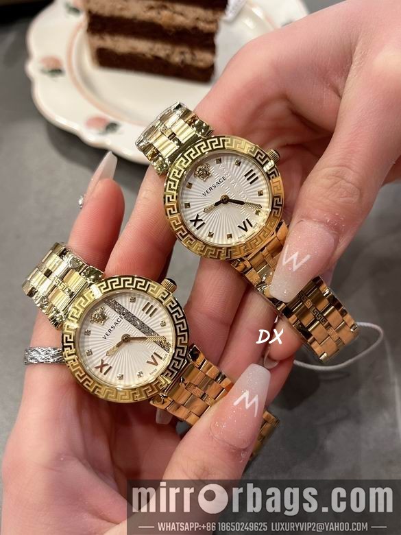 Versace 36mm 2nms43 Watch