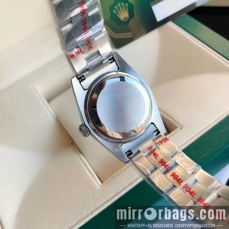 Rolex 31mm 41mm 102350 Watch
