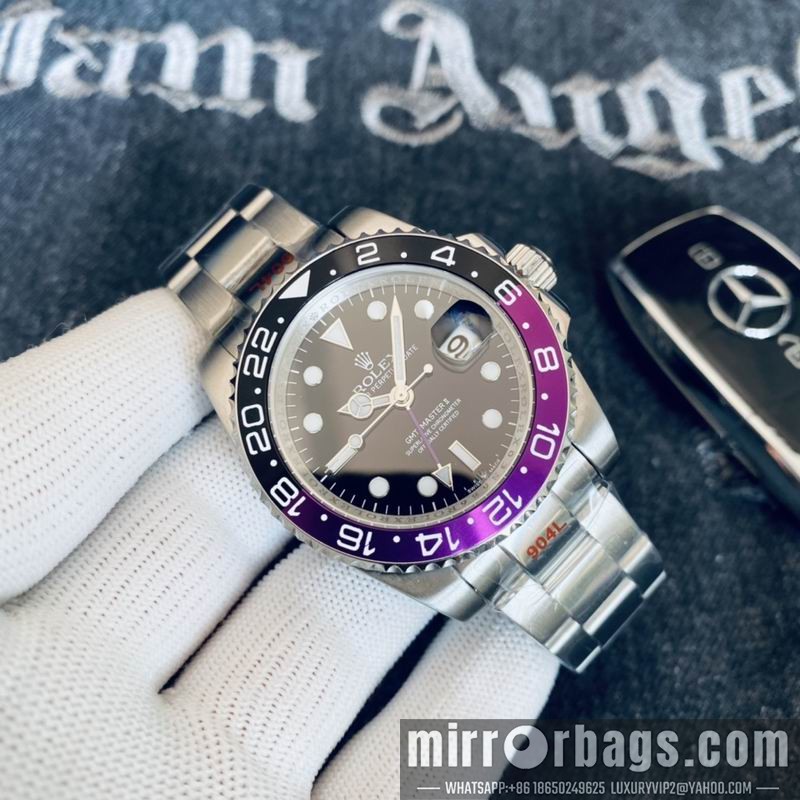 Rolex watch 080830 Watch
