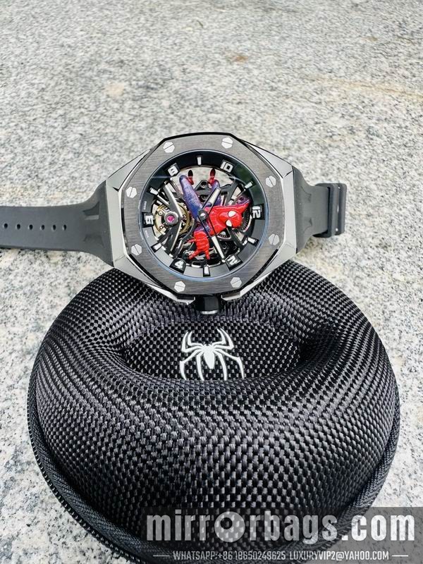 AP 43mm 122801 Watch