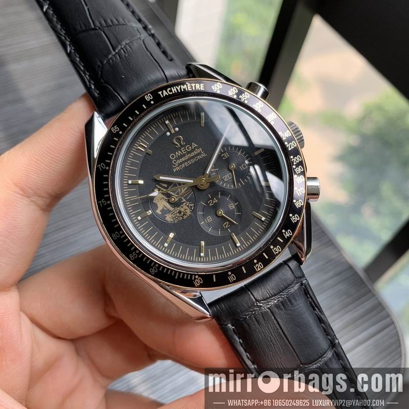 Omega 42mm 090533 Watch