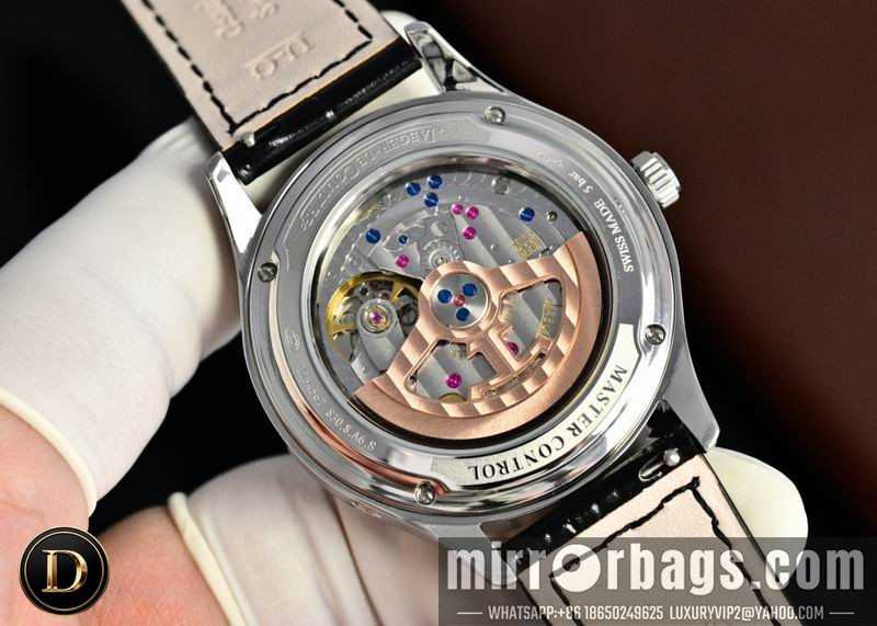 Jaeger LeCoultre 40mm 040926 Watch