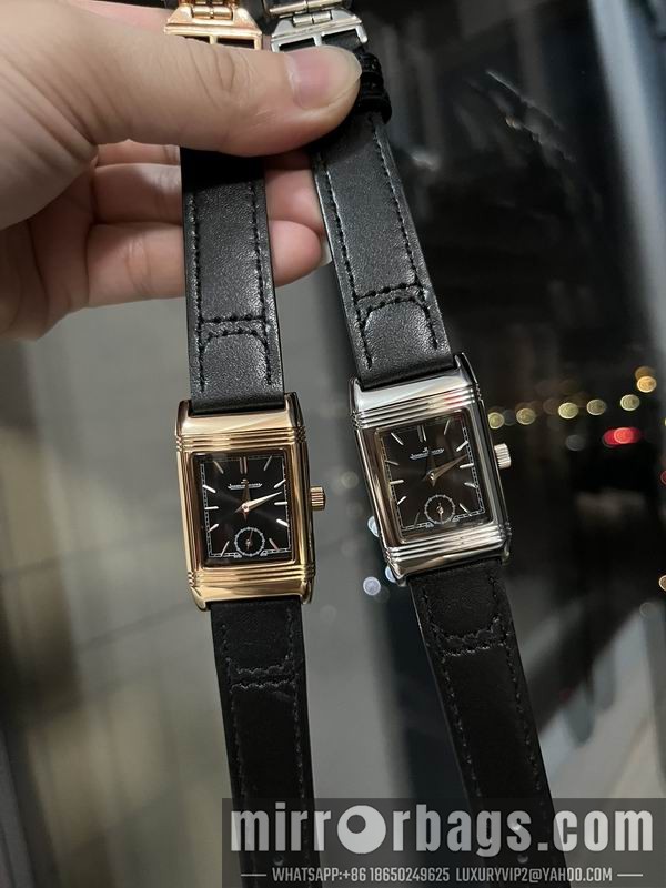 Jaeger Lecoultre 23X34mm 092356 Watch