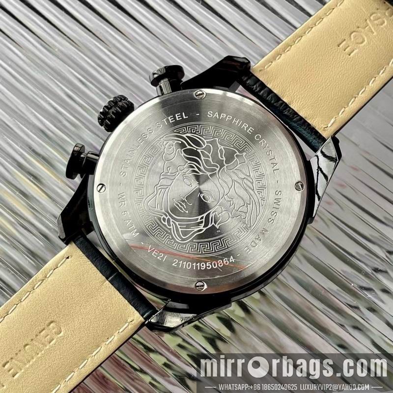 Versace 44mm 080649 Watch