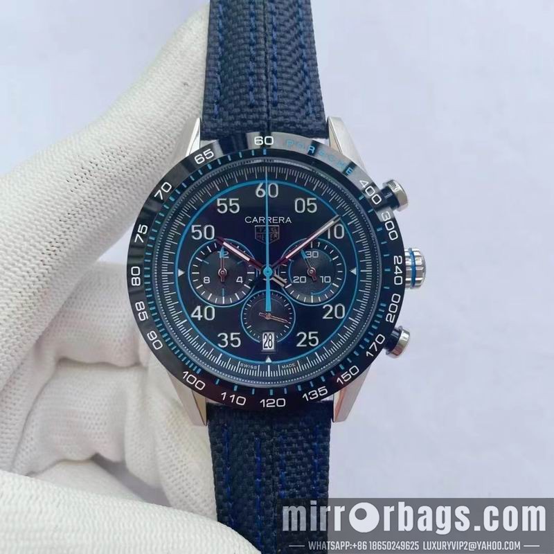 Tag Heuer watch 080532 Watch