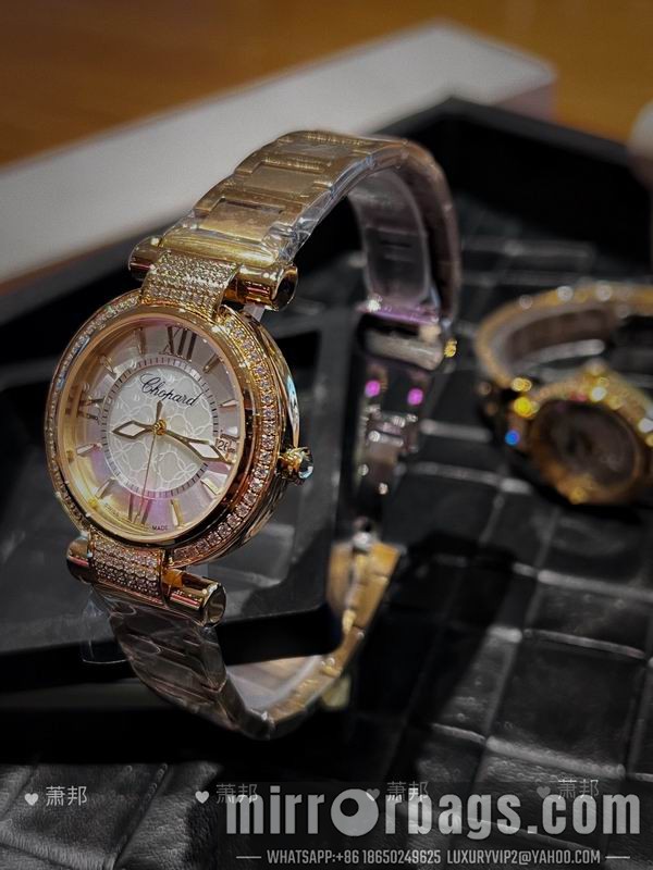 Chopard 36mm 29mm 010517 Watch