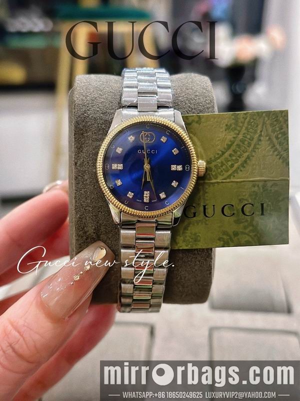 Gucci 29mm 042935 Watch