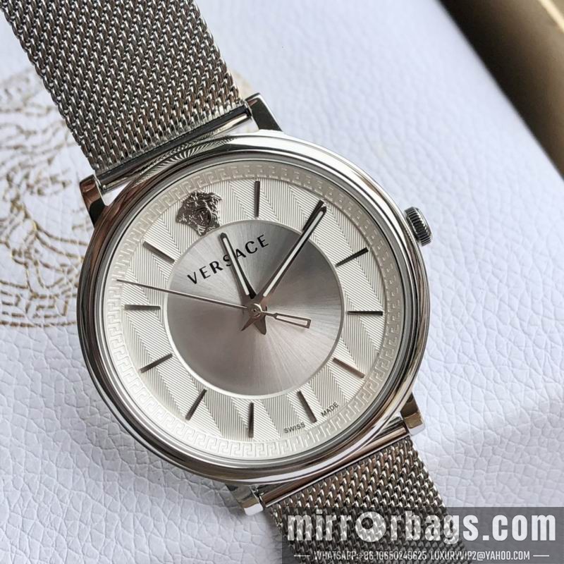Versace 42mm 032465 Watch